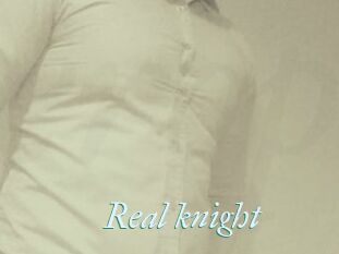 Real_knight