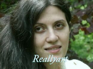 Reallyart