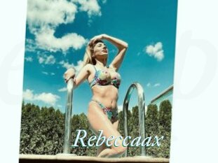 Rebeccaax