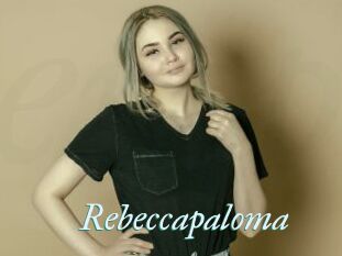 Rebeccapaloma