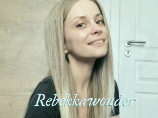 Rebekkawonder