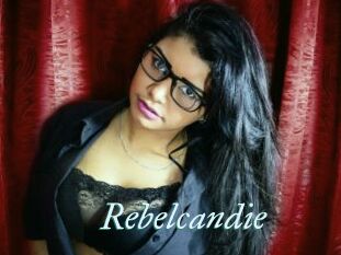 Rebelcandie