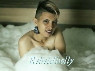 Rebeldholly
