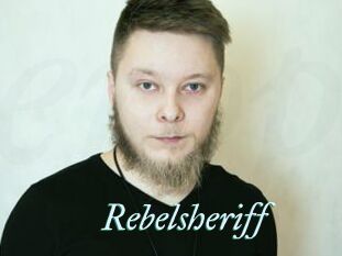 Rebelsheriff