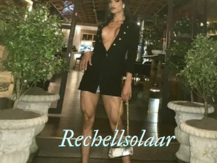 Rechellsolaar