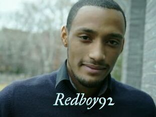 Redboy92