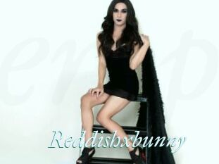 Reddishxbunny