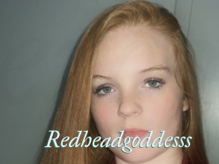 Redheadgoddesss