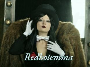 Redhotemma