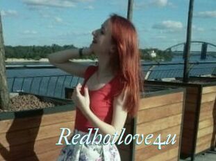 Redhotlove4u