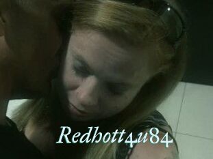Redhott4u84