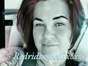 Redridinghoodxoxo
