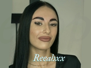 Reeahxx