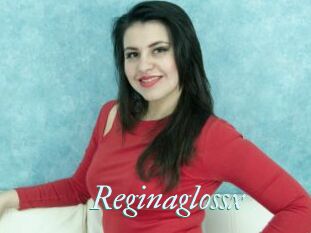 Reginaglossx