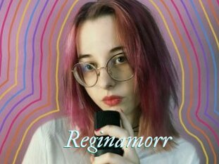 Reginamorr