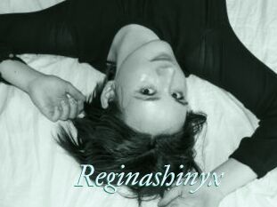 Reginashinyx