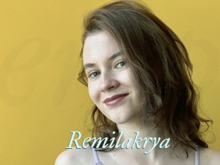 Remilakrya