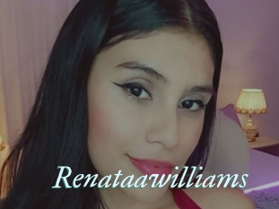 Renataawilliams