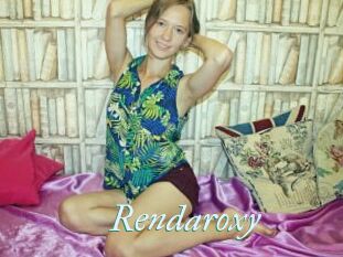 Rendaroxy