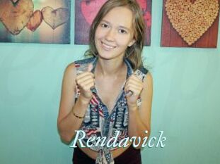 Rendavick