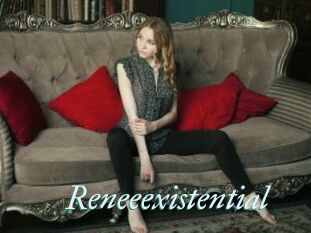 Reneeexistential