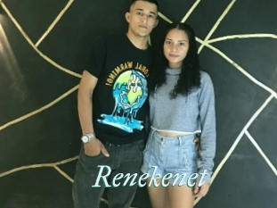 Renekenet