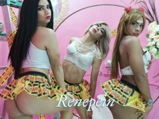 Renepein