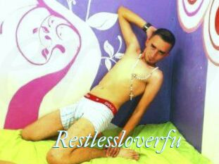 Restlessloverfu