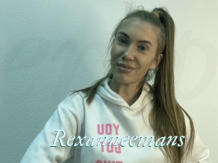 Rexanneemans