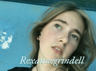 Rexannegrindell