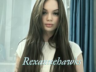 Rexannehawks
