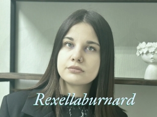 Rexellaburnard