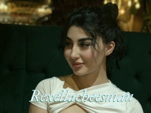 Rexellacheesman