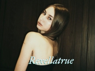 Rexellatrue
