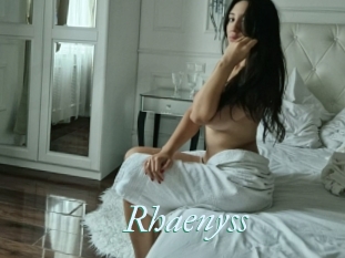 Rhaenyss