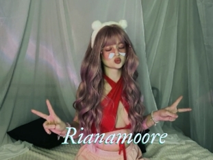 Rianamoore