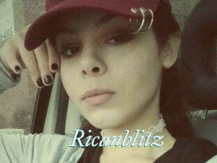 Ricanblitz