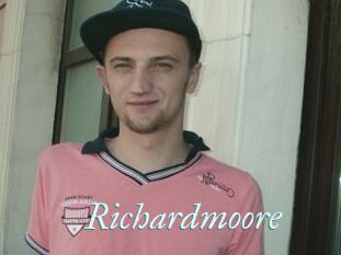 Richardmoore