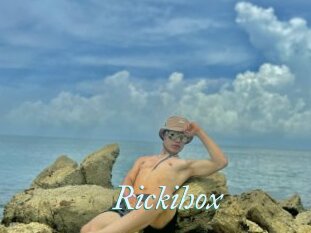 Rickihox