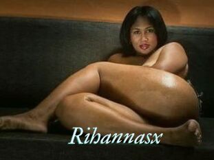 Rihannasx
