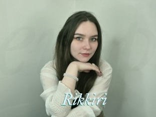 Rikkiri