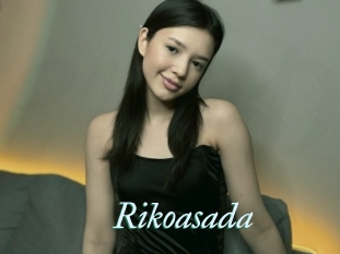 Rikoasada