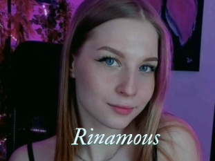 Rinamous