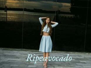 Ripeavocado