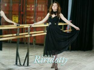 Riridotty