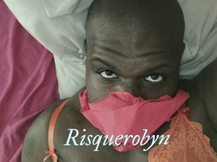 Risquerobyn