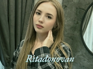Ritadonovan