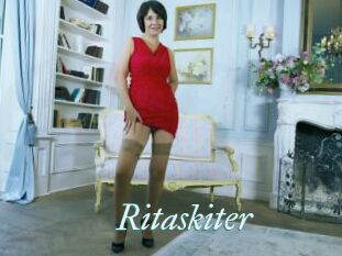 Ritaskiter
