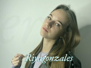 Riyagonzales