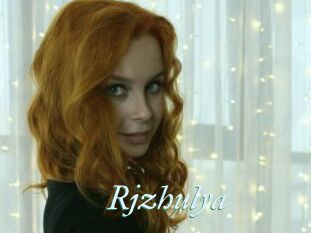 Rjzhulya
